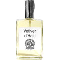 Vetiver d'Haiti by Therapia by Aroma