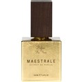 Maestrale (Extrait de Parfum) von Profumi di Pantelleria