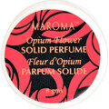 Opium Flower (Solid Perfume) von Maroma