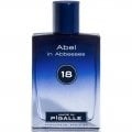 18 - Abel in Abbesses by Made in P!galle