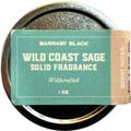 Wild Coast Sage by Barnaby Black