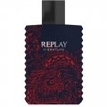 Signature Red Dragon by Replay