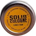 Scotch Ale (Solid Cologne) by Damn Handsome