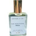 Ave. Montaigne - Sèduction by Voyage et Cie