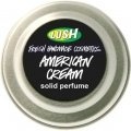 American Cream (Solid Perfume)
