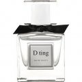 D ting Joie White / ディーティン ジョワホワイト (Eau de Toilette) by D ting / ディーティン