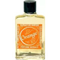 Orange by Outremer / L'Aromarine