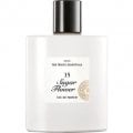 The White Essentials - 15 Sugar Flower von Jardin de Parfums