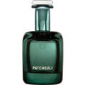 Patchouli by Perfumer H
