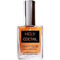 Holy Coctail Club Night by Max Joacim