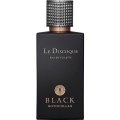 Le Discoque / ル・ディスコーク von Botocollax Black / ボトコラックス ブラック