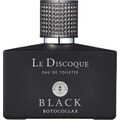 Le Discoque - Salty Dog / ル・ディスコーク ソルティドッグ by Botocollax Black / ボトコラックス ブラック