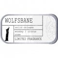 Wolfsbane by The Southern Wolf