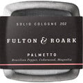 Palmetto / Ltd Reserve № 05 (Solid Fragrance) von Fulton & Roark