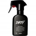 Dirty (Body Spray) von Lush / Cosmetics To Go