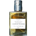 Amber Woods von Jezebel Soaps & Perfumery