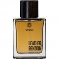 Leather + Benzoin by Womo