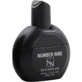 Number Nine NN by Unknown Brand / Unbekannte Marke
