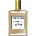 Aquatic by Agda Bharr