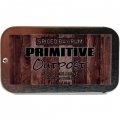 Spiced Bay Rum (Solid Cologne) von Primitive Outpost
