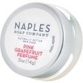 Pink Grapefruit von Naples Soap Company