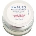 Love Spell von Naples Soap Company