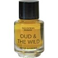 Oud & The Wild by Ink + Ocean Botanicals