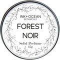 Forest Noir by Ink + Ocean Botanicals