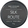 Silk Route by Ink + Ocean Botanicals