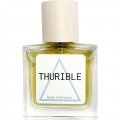 Thurible (2018) by Rook Perfumes