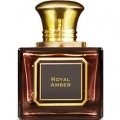 Royal Amber by Areej Al Ameerat
