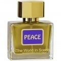 Reconnaissance Collection - Peace by The World in Scents