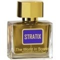 Reconnaissance Collection - Stratix by The World in Scents