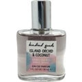 Kindred Goods - Island Orchid & Coconut by Old Navy
