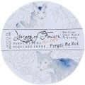 Forget Me Not (Parfum Crema) by Library of Flowers