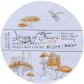 Willow & Water (Parfum Crema) von Library of Flowers