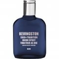 1989#Tradition Blue - Union Spirit Together As One von Kevingston