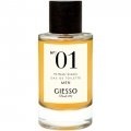 N° 01 - Woody Aromatic von Giesso