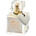 Love Organic Fragrance - Lime, Lemon & Manuka Petal von CorinCraft