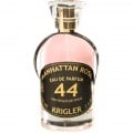 Manhattan Rose 44 by Krigler