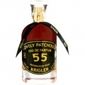 Lovely Patchouli 55 Classic von Krigler