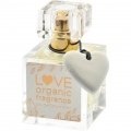 Love Organic Fragrance - Jasmine & Sandalwood by CorinCraft