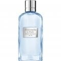First Instinct Blue Woman by Abercrombie & Fitch