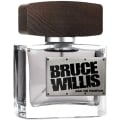 Bruce Willis by LR / Racine