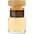 Norwegian Wood (After Shave) by Kanøn