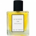In the Mood for Patchouli by Parfum & Projet