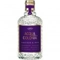Acqua Colonia Saffron & Iris by 4711