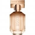 The Scent Private Accord for Her by Hugo Boss