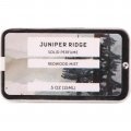 Redwood Mist (Solid Perfume) by Juniper Ridge