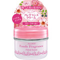 Eaude Fragrance - Floral Scent / オーデフレグランス フローラルの香り by Aloins / アロインス化粧品